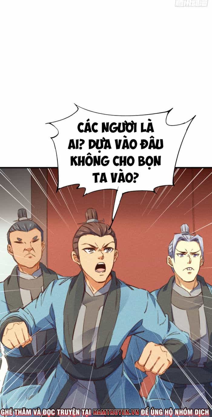 Ta Thành Thần Một Mình - Chương 2 - ảnh 88