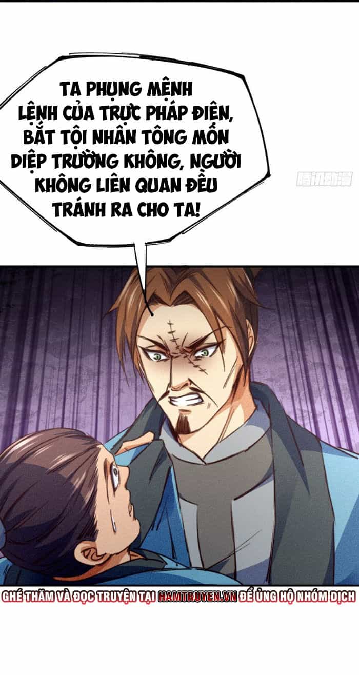 Ta Thành Thần Một Mình - Chương 2 - ảnh 89