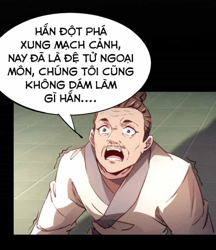 Ta Thành Thần Một Mình - Chương 2 - ảnh 9
