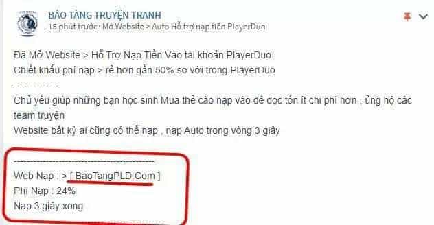 Ta Thành Thần Một Mình - Chương 20 - ảnh 2