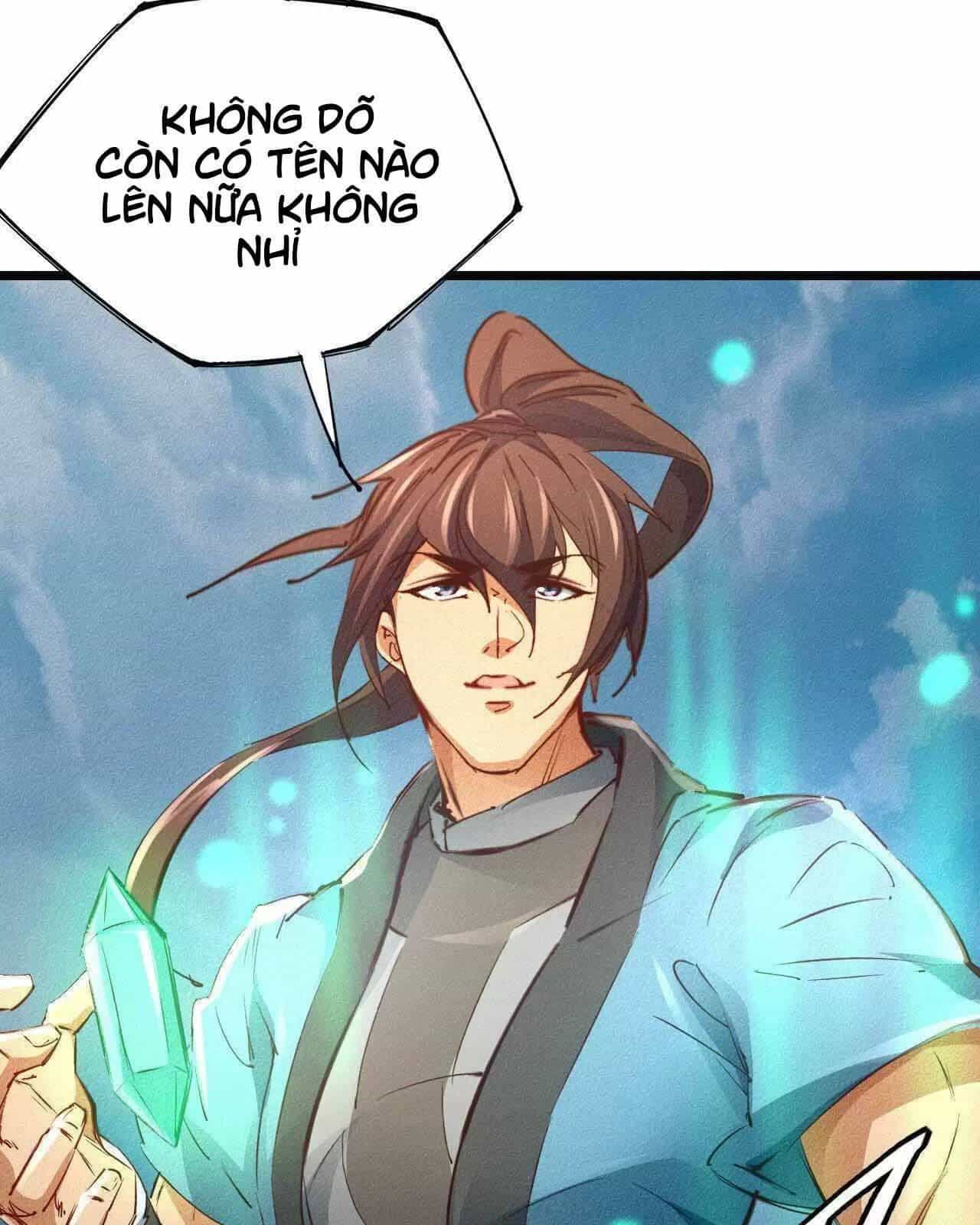 Ta Thành Thần Một Mình - Chương 20 - ảnh 23
