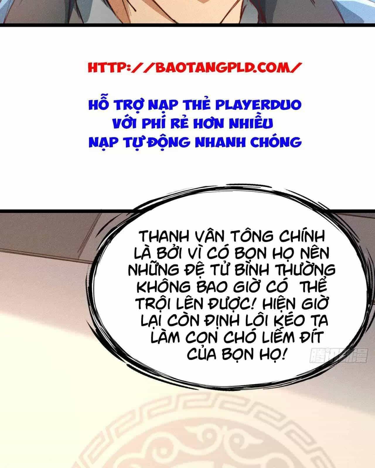 Ta Thành Thần Một Mình - Chương 20 - ảnh 59