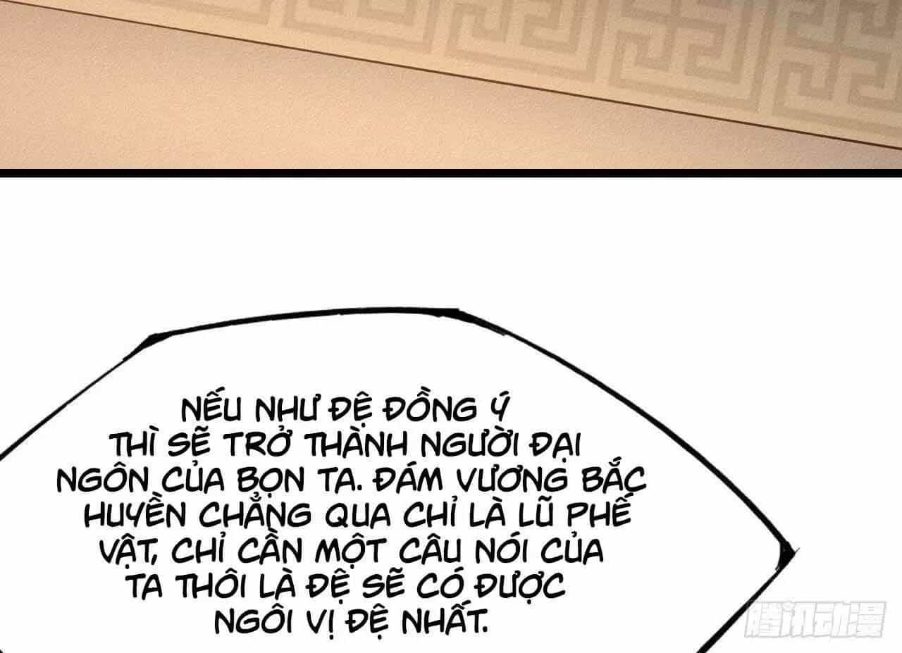 Ta Thành Thần Một Mình - Chương 20 - ảnh 61
