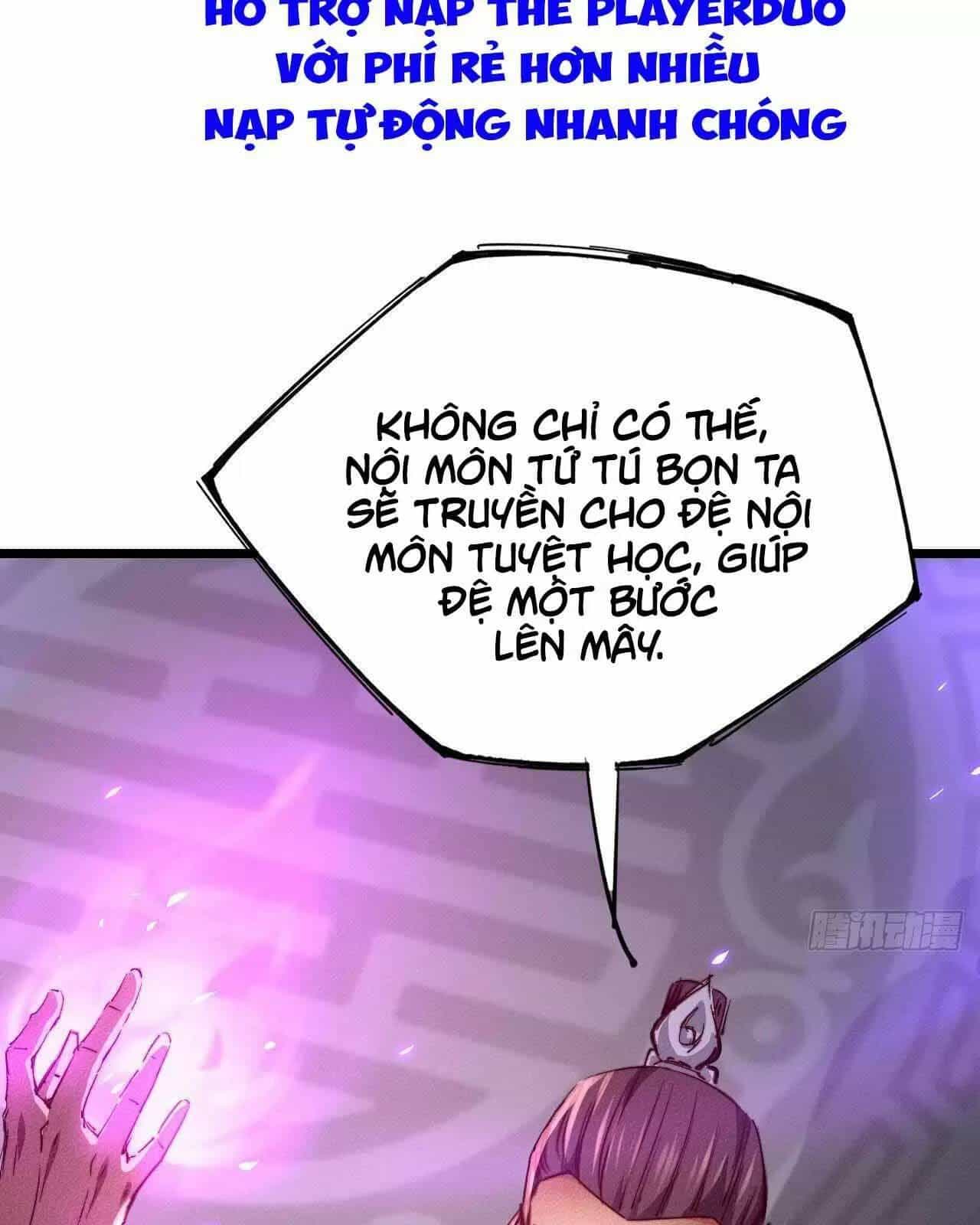 Ta Thành Thần Một Mình - Chương 20 - ảnh 63