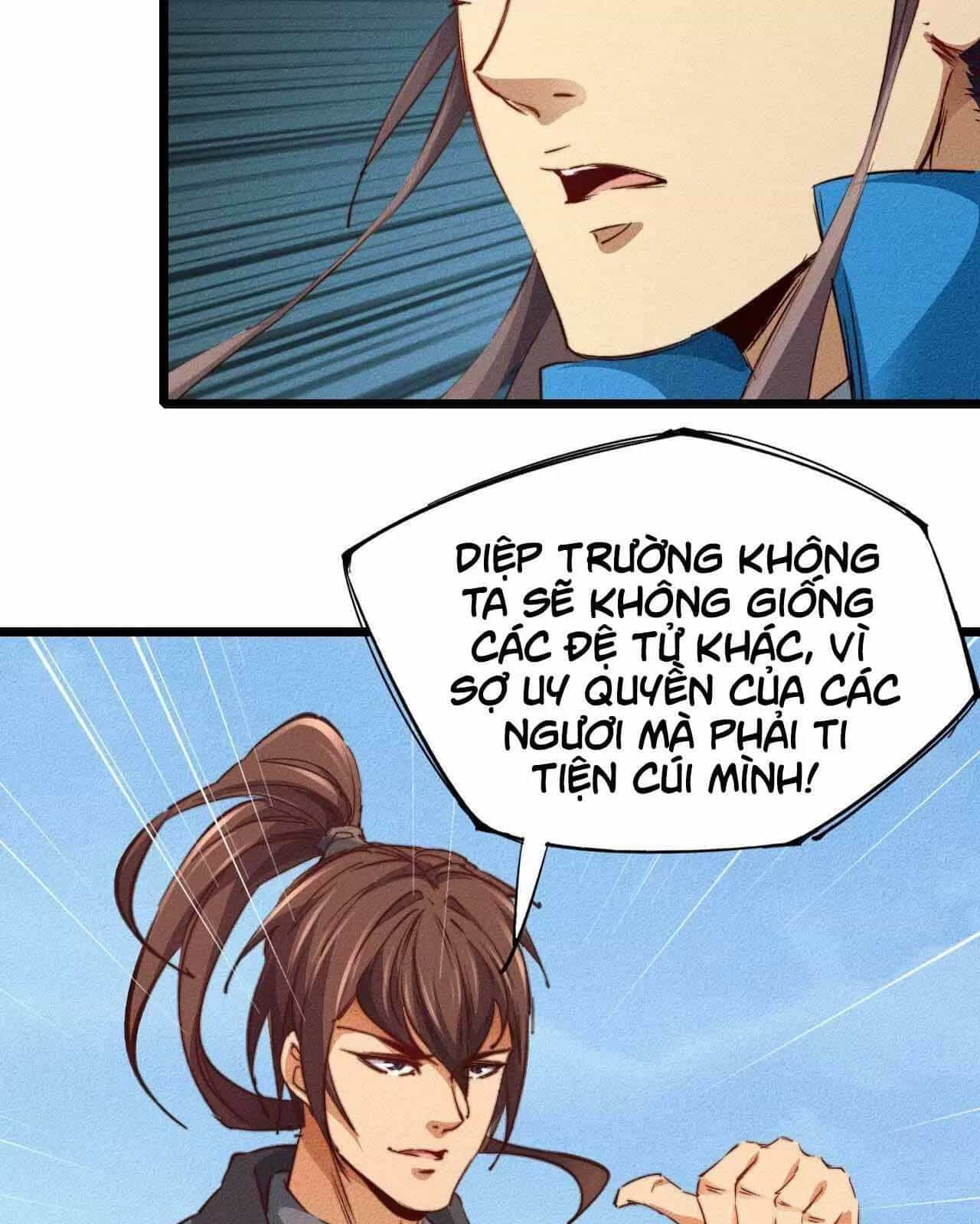 Ta Thành Thần Một Mình - Chương 20 - ảnh 68