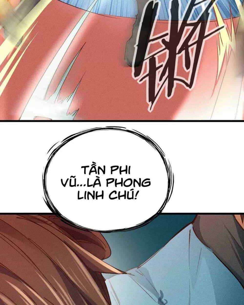 Ta Thành Thần Một Mình - Chương 21 - ảnh 18