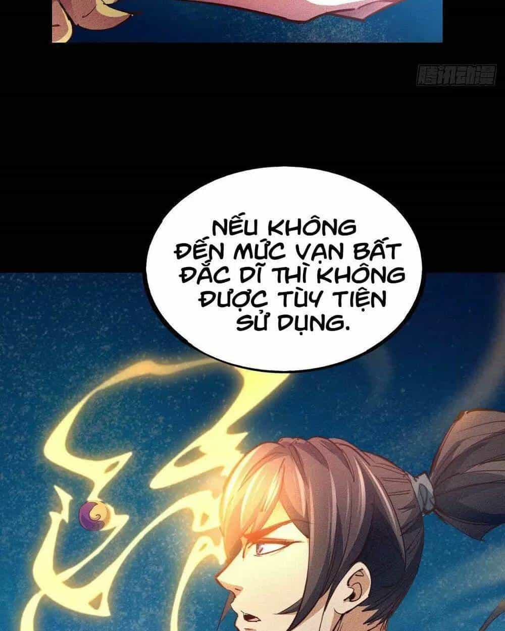 Ta Thành Thần Một Mình - Chương 21 - ảnh 42