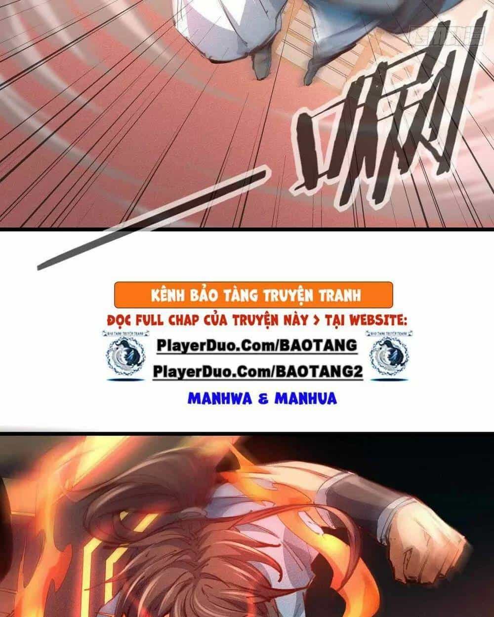 Ta Thành Thần Một Mình - Chương 21 - ảnh 65
