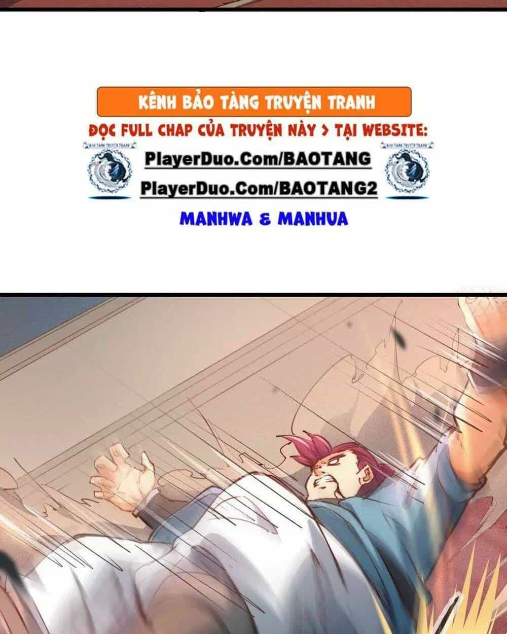 Ta Thành Thần Một Mình - Chương 21 - ảnh 71