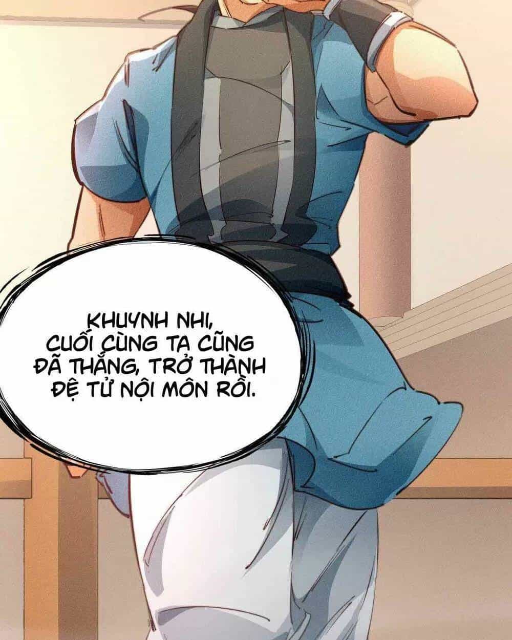 Ta Thành Thần Một Mình - Chương 22 - ảnh 15