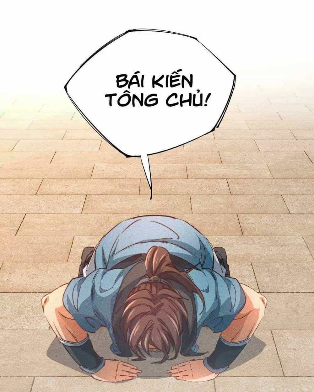 Ta Thành Thần Một Mình - Chương 22 - ảnh 19