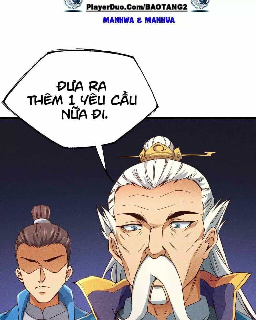 Ta Thành Thần Một Mình - Chương 22 - ảnh 46