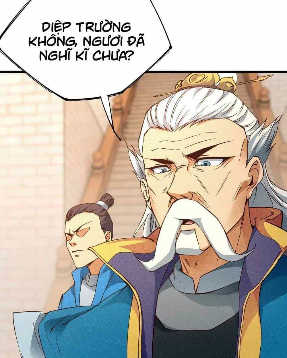 Ta Thành Thần Một Mình - Chương 22 - ảnh 52