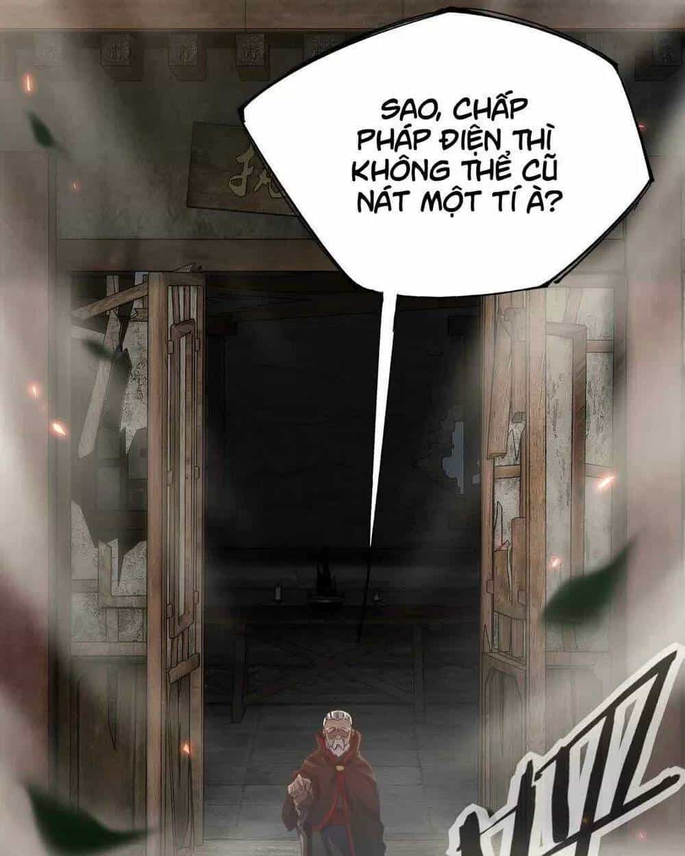 Ta Thành Thần Một Mình - Chương 22 - ảnh 74