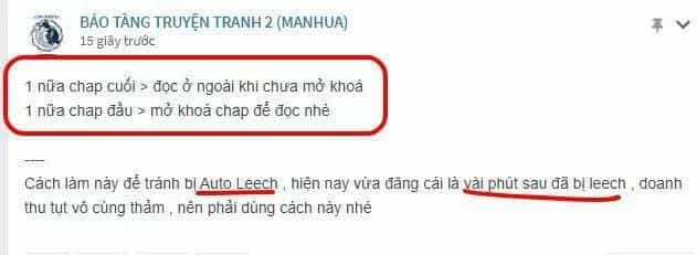 Ta Thành Thần Một Mình - Chương 23 - ảnh 2