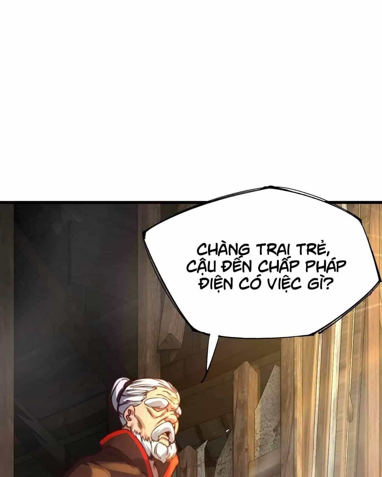 Ta Thành Thần Một Mình - Chương 23 - ảnh 3
