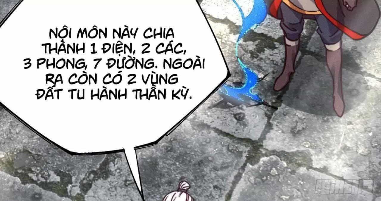 Ta Thành Thần Một Mình - Chương 23 - ảnh 52