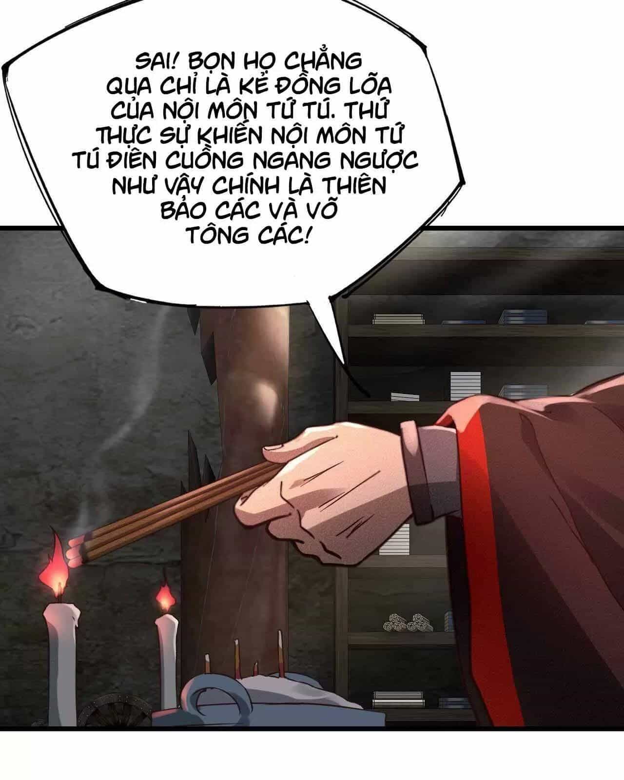 Ta Thành Thần Một Mình - Chương 23 - ảnh 56
