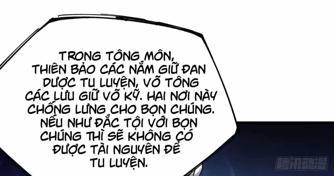 Ta Thành Thần Một Mình - Chương 23 - ảnh 57