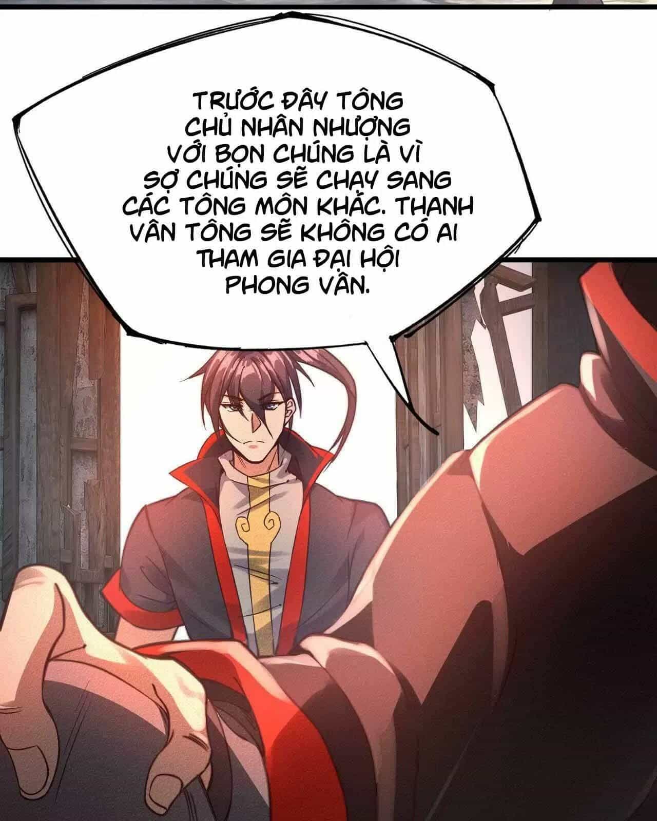 Ta Thành Thần Một Mình - Chương 23 - ảnh 61