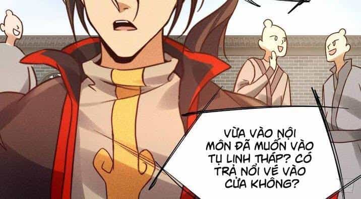 Ta Thành Thần Một Mình - Chương 24 - ảnh 40