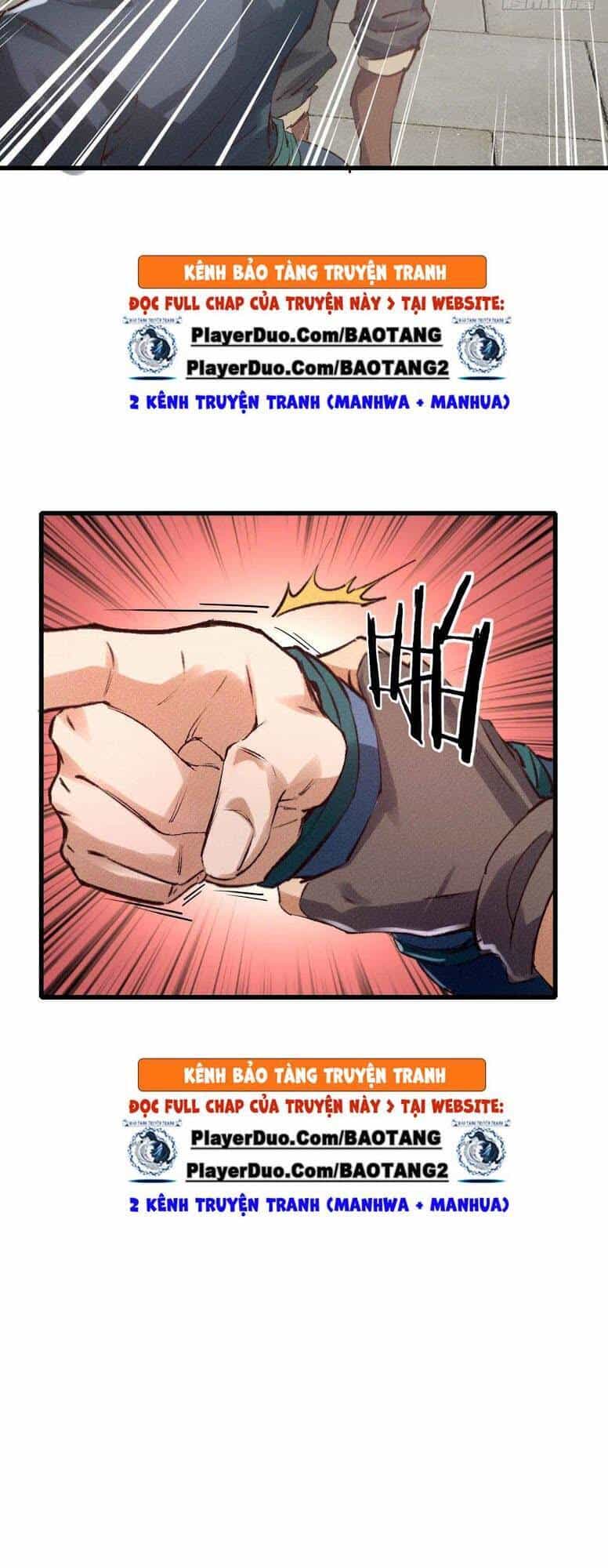 Ta Thành Thần Một Mình - Chương 25 - ảnh 8