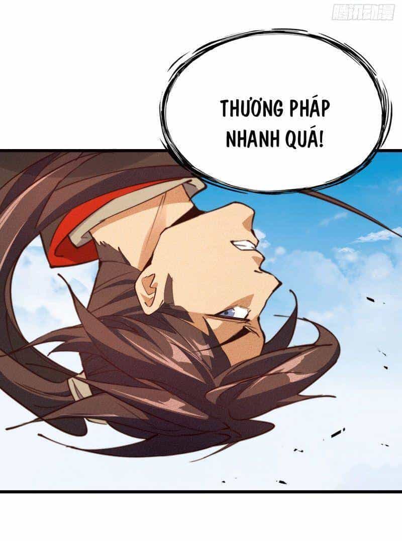 Ta Thành Thần Một Mình - Chương 26 - ảnh 20