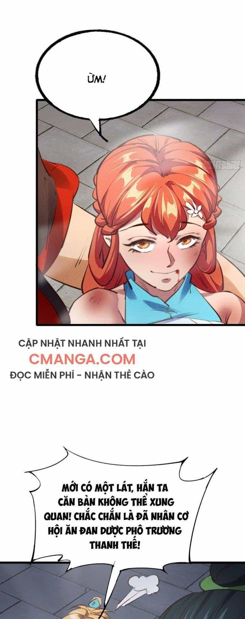 Ta Thành Thần Một Mình - Chương 27 - ảnh 23