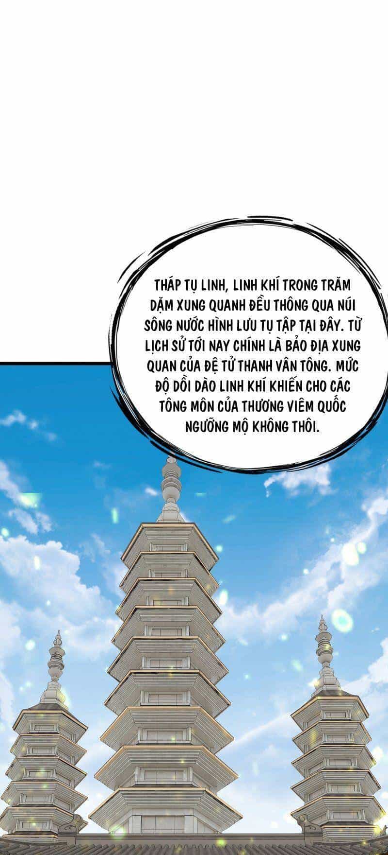 Ta Thành Thần Một Mình - Chương 27 - ảnh 4