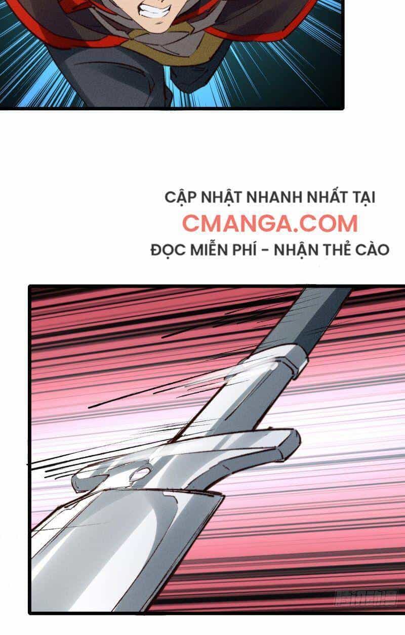 Ta Thành Thần Một Mình - Chương 27 - ảnh 40