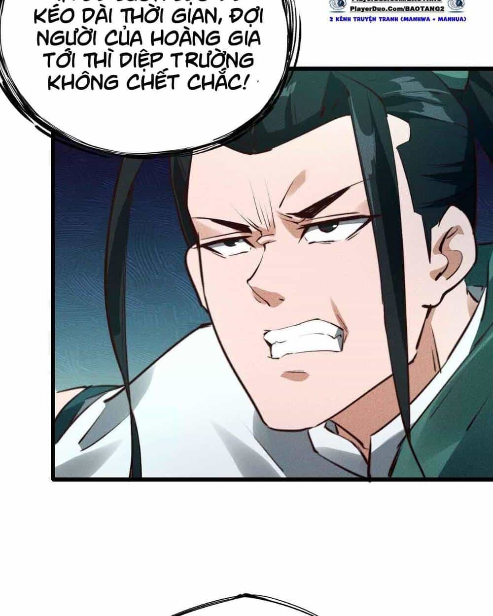 Ta Thành Thần Một Mình - Chương 28 - ảnh 26