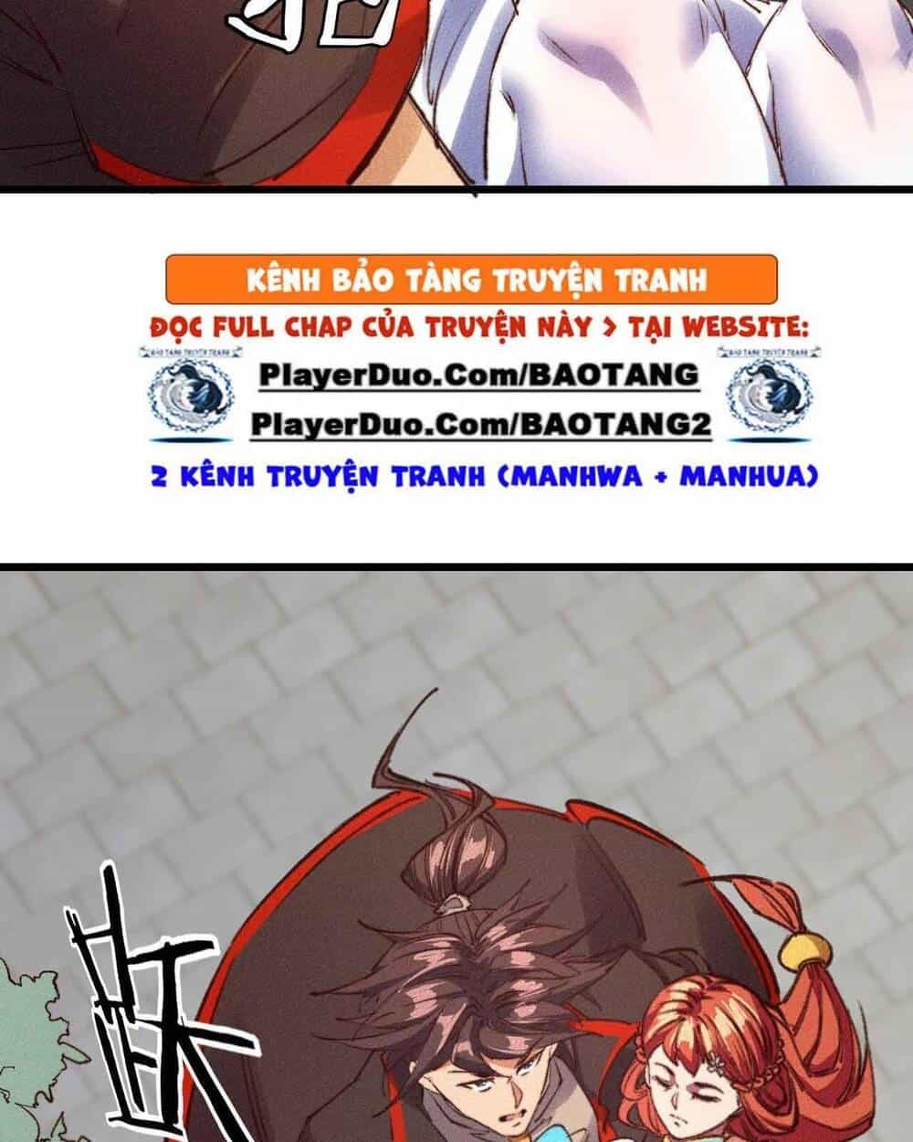 Ta Thành Thần Một Mình - Chương 28 - ảnh 57