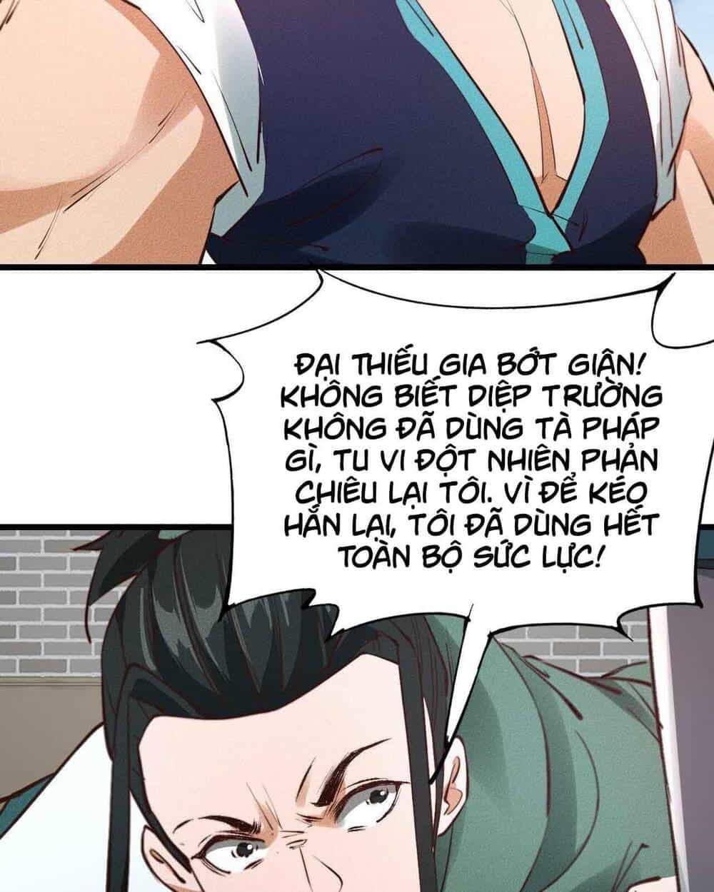 Ta Thành Thần Một Mình - Chương 28 - ảnh 67