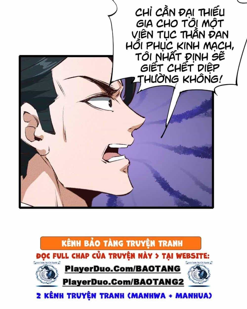 Ta Thành Thần Một Mình - Chương 28 - ảnh 69