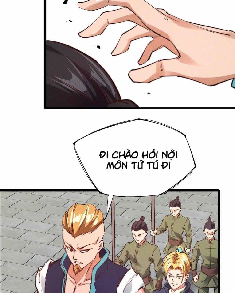 Ta Thành Thần Một Mình - Chương 28 - ảnh 75