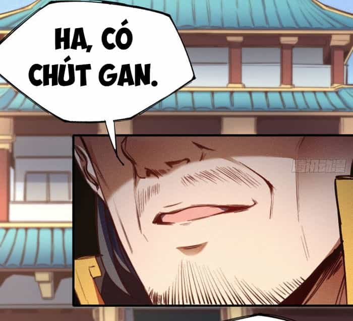 Ta Thành Thần Một Mình - Chương 3 - ảnh 35