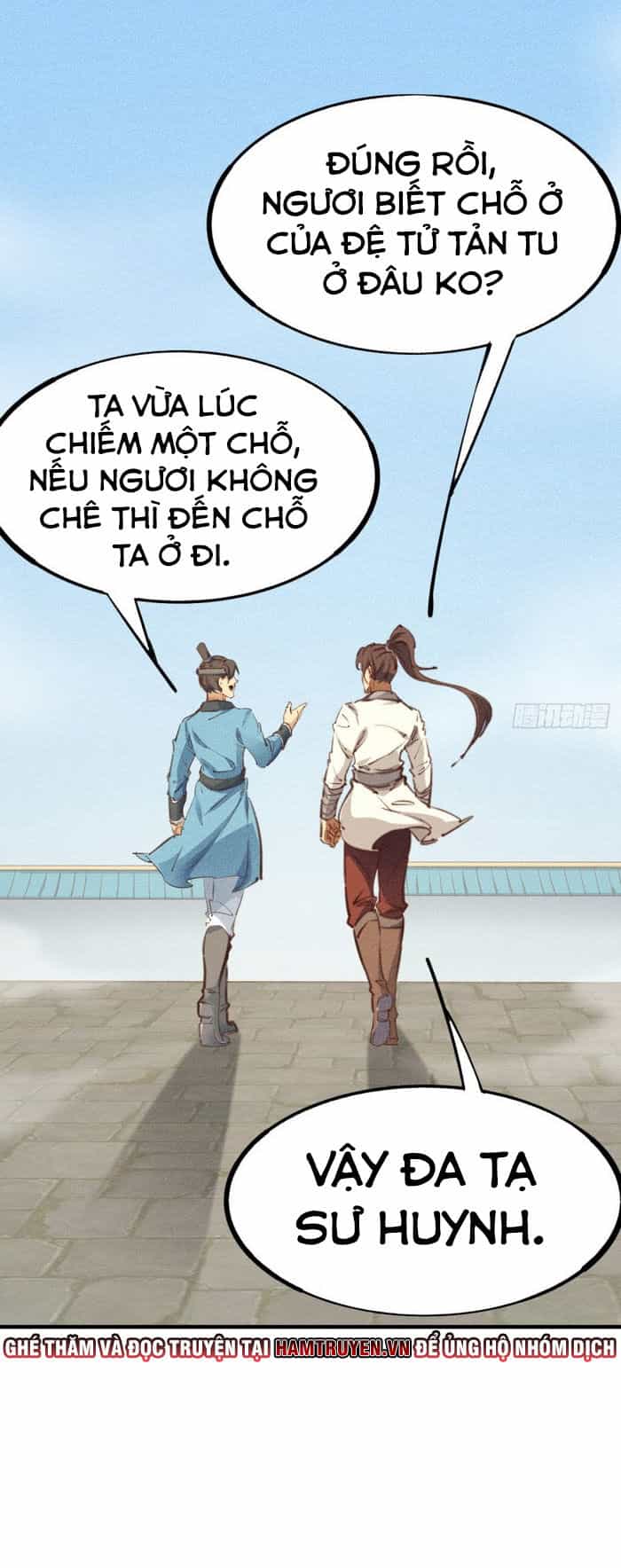 Ta Thành Thần Một Mình - Chương 3 - ảnh 43