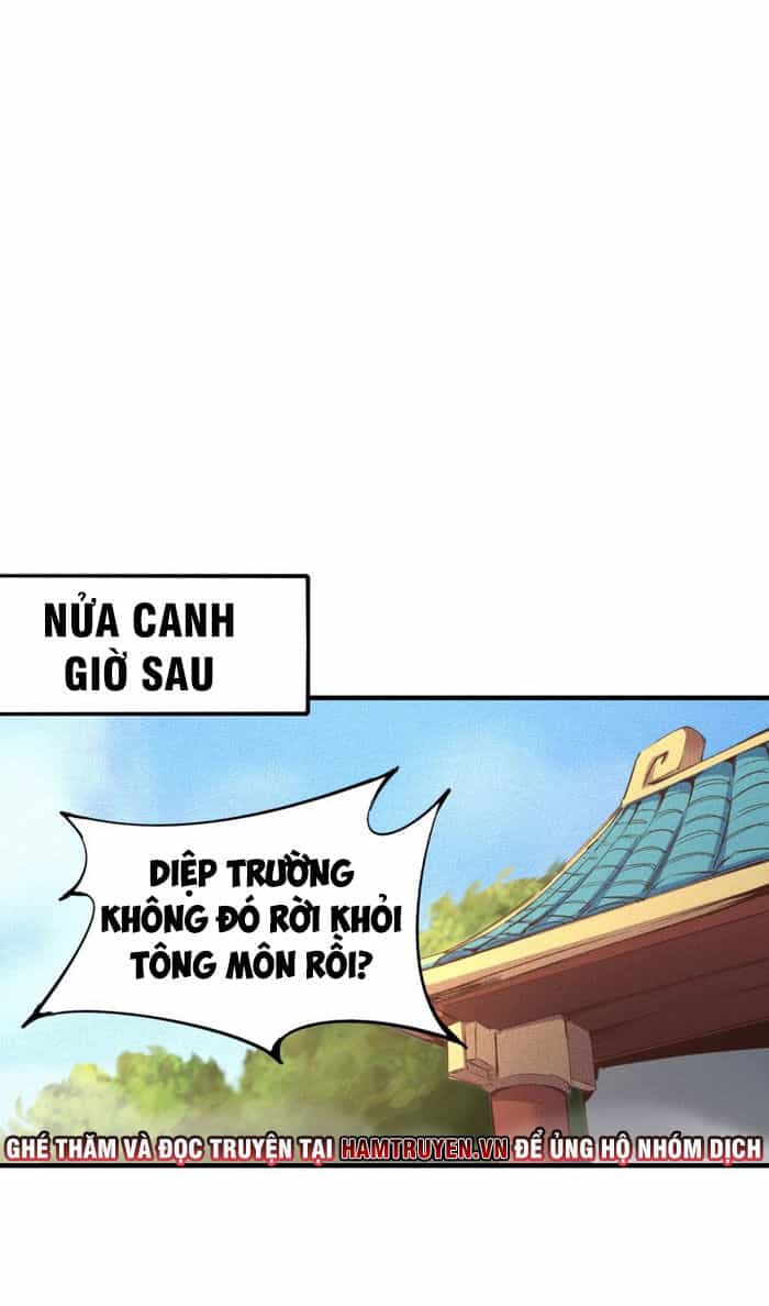 Ta Thành Thần Một Mình - Chương 3 - ảnh 53