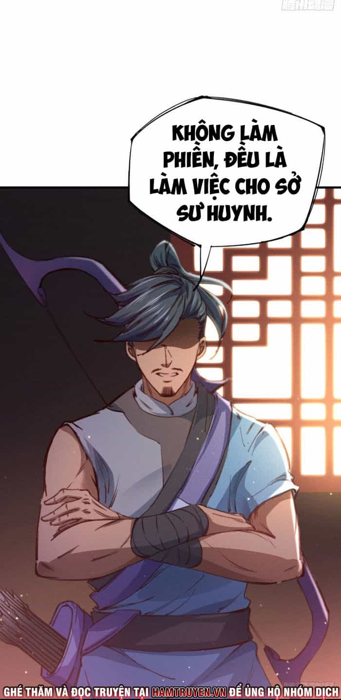 Ta Thành Thần Một Mình - Chương 3 - ảnh 57