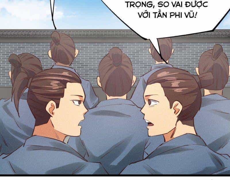 Ta Thành Thần Một Mình - Chương 32 - ảnh 16