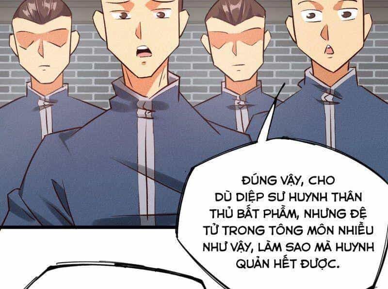 Ta Thành Thần Một Mình - Chương 32 - ảnh 22
