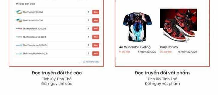 Ta Thành Thần Một Mình - Chương 34 - ảnh 30