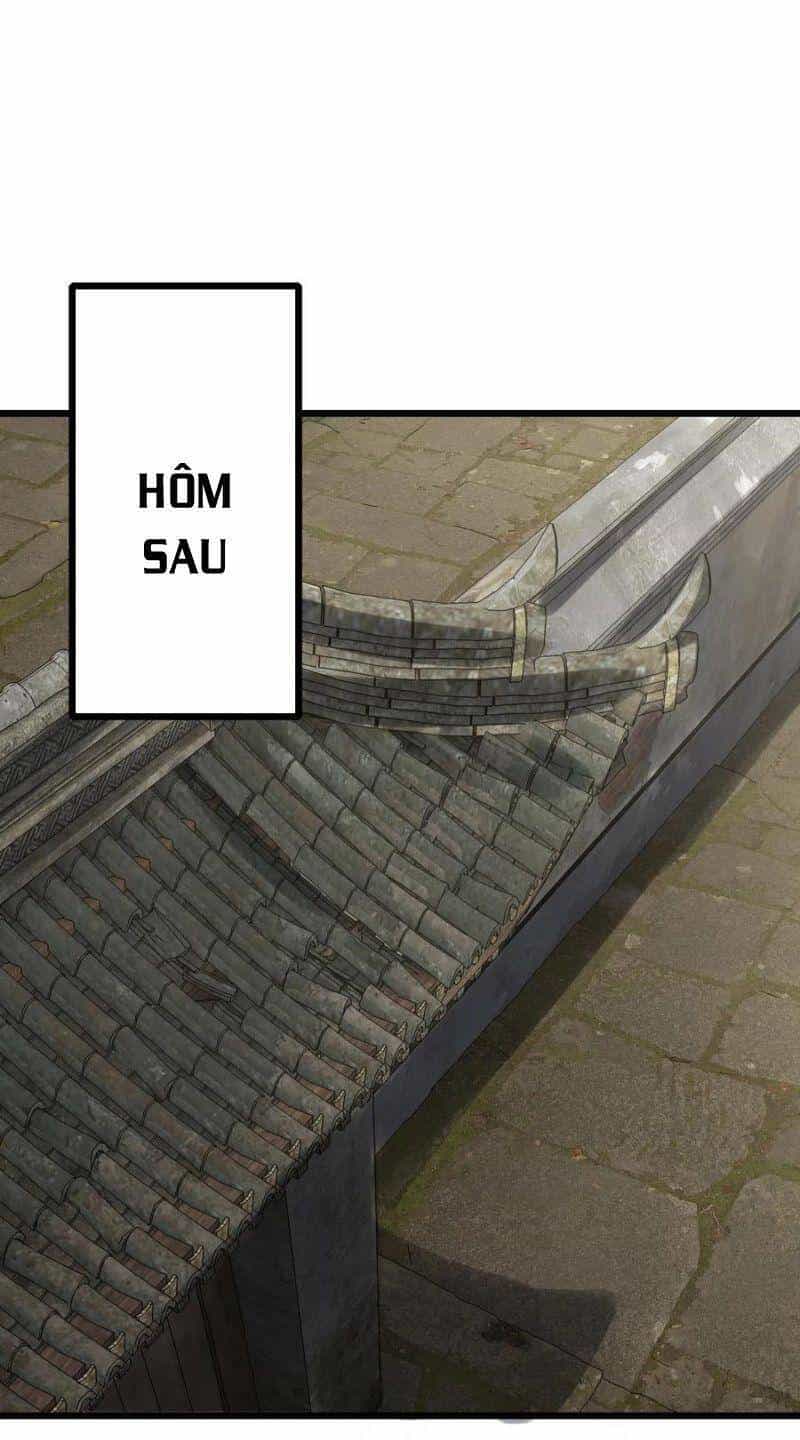 Ta Thành Thần Một Mình - Chương 35 - ảnh 18