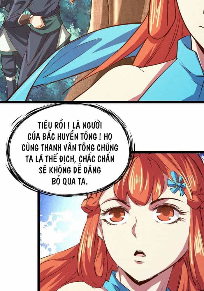 Ta Thành Thần Một Mình - Chương 38 - ảnh 2