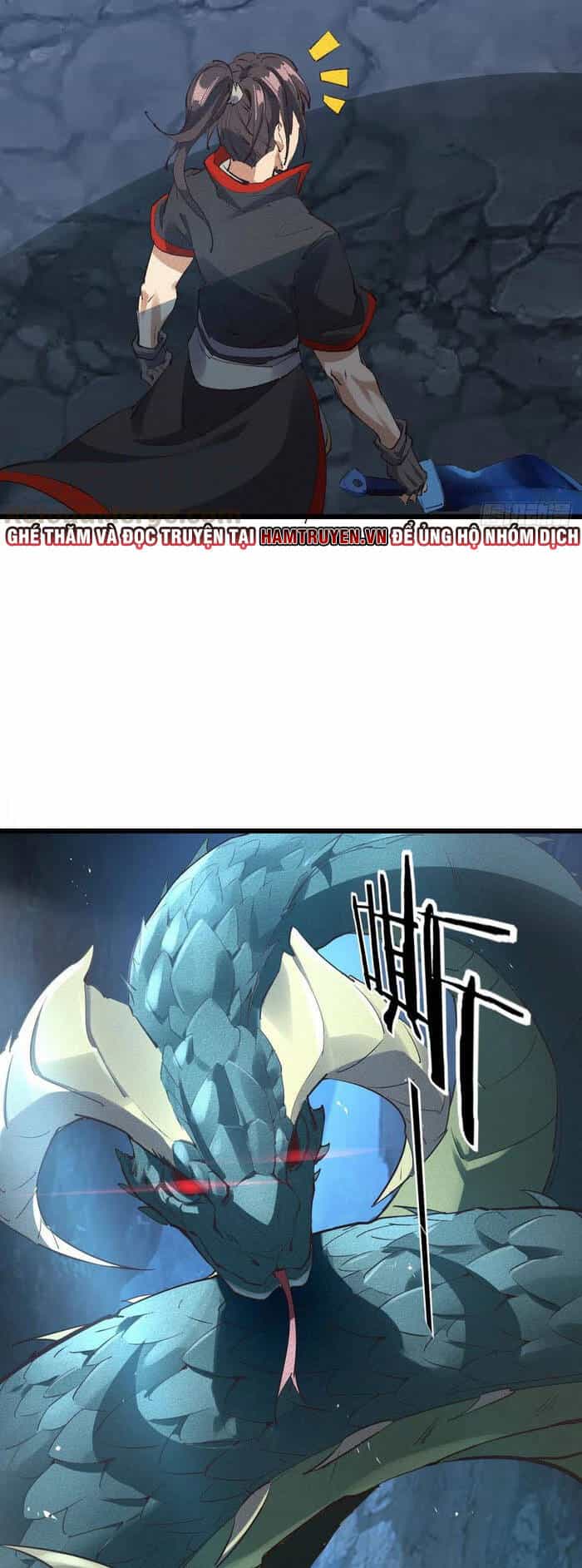 Ta Thành Thần Một Mình - Chương 38 - ảnh 46