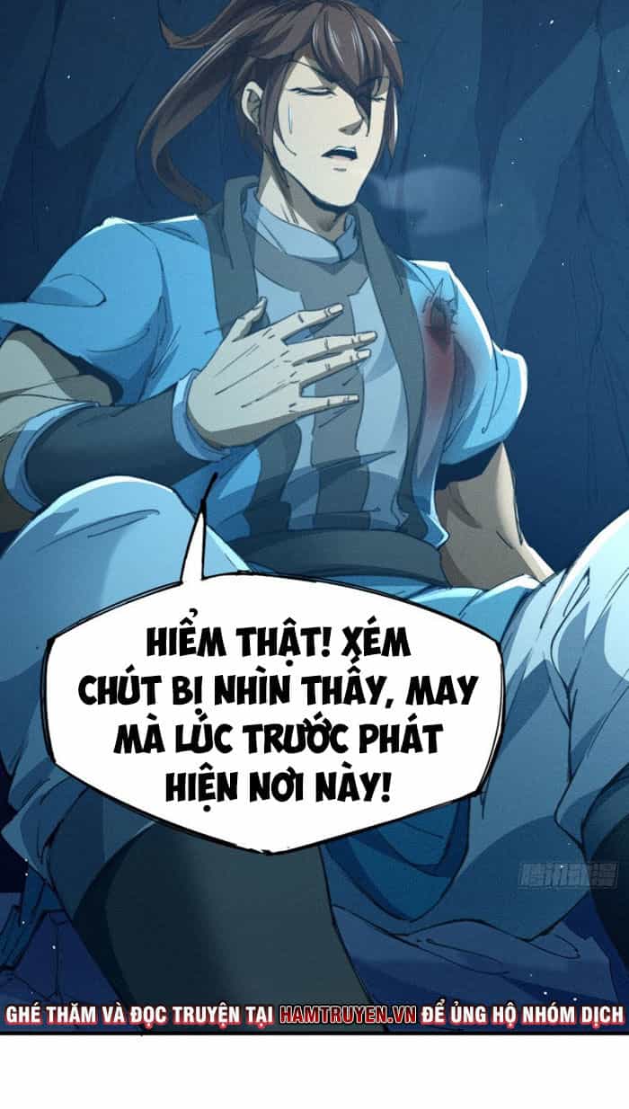Ta Thành Thần Một Mình - Chương 4 - ảnh 36