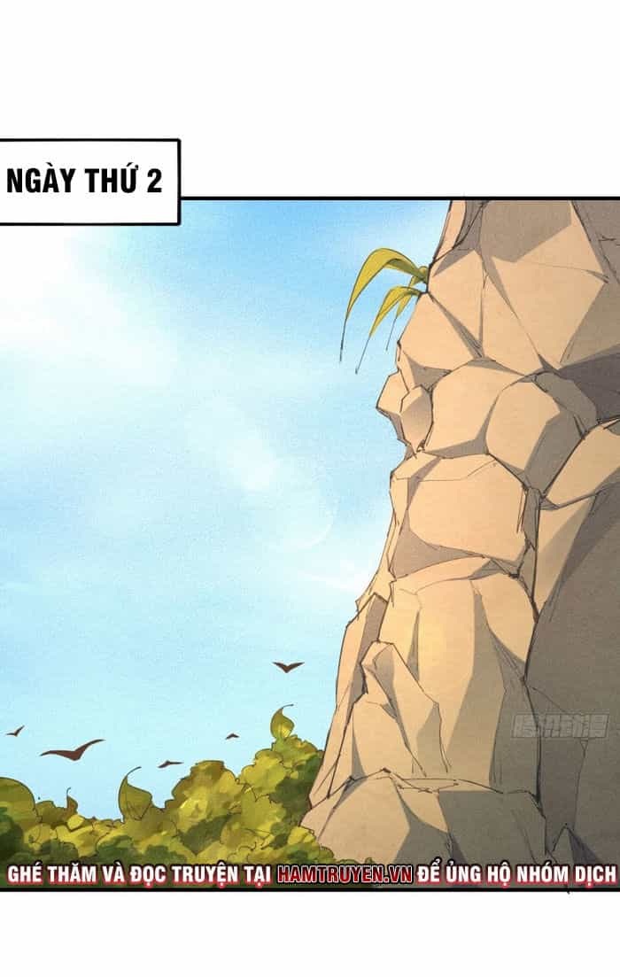 Ta Thành Thần Một Mình - Chương 4 - ảnh 56