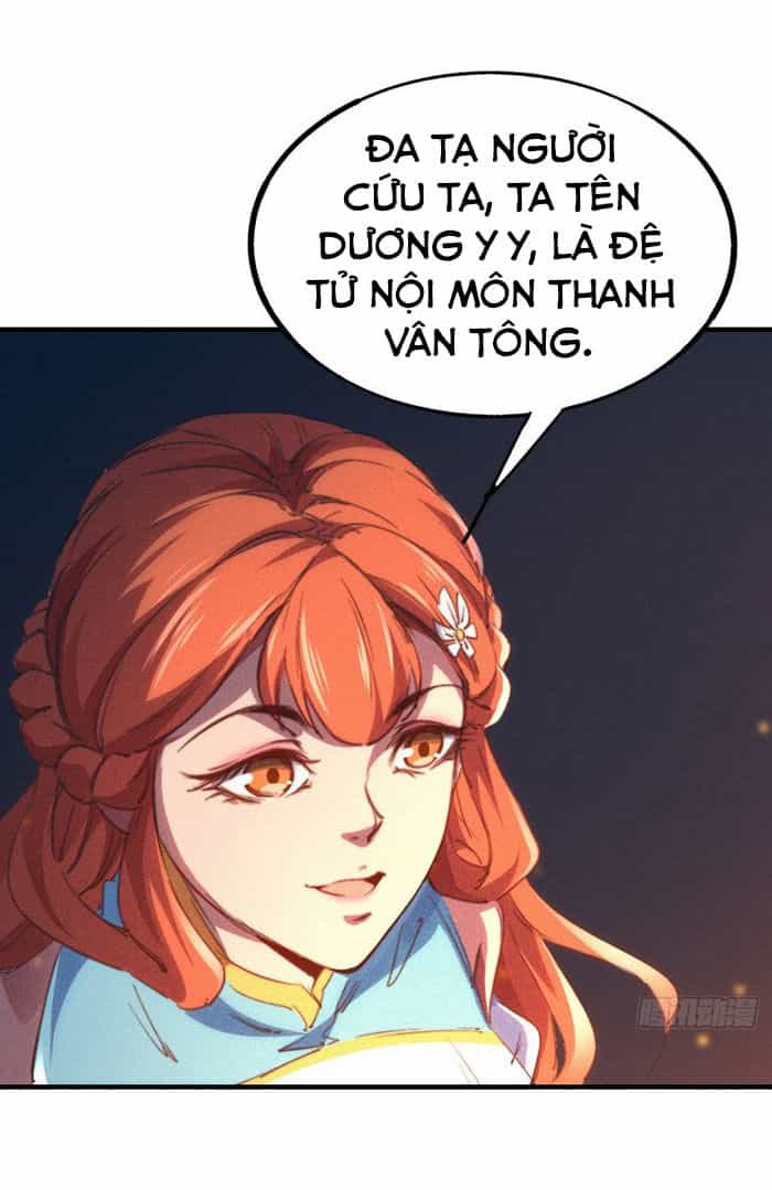 Ta Thành Thần Một Mình - Chương 4 - ảnh 61