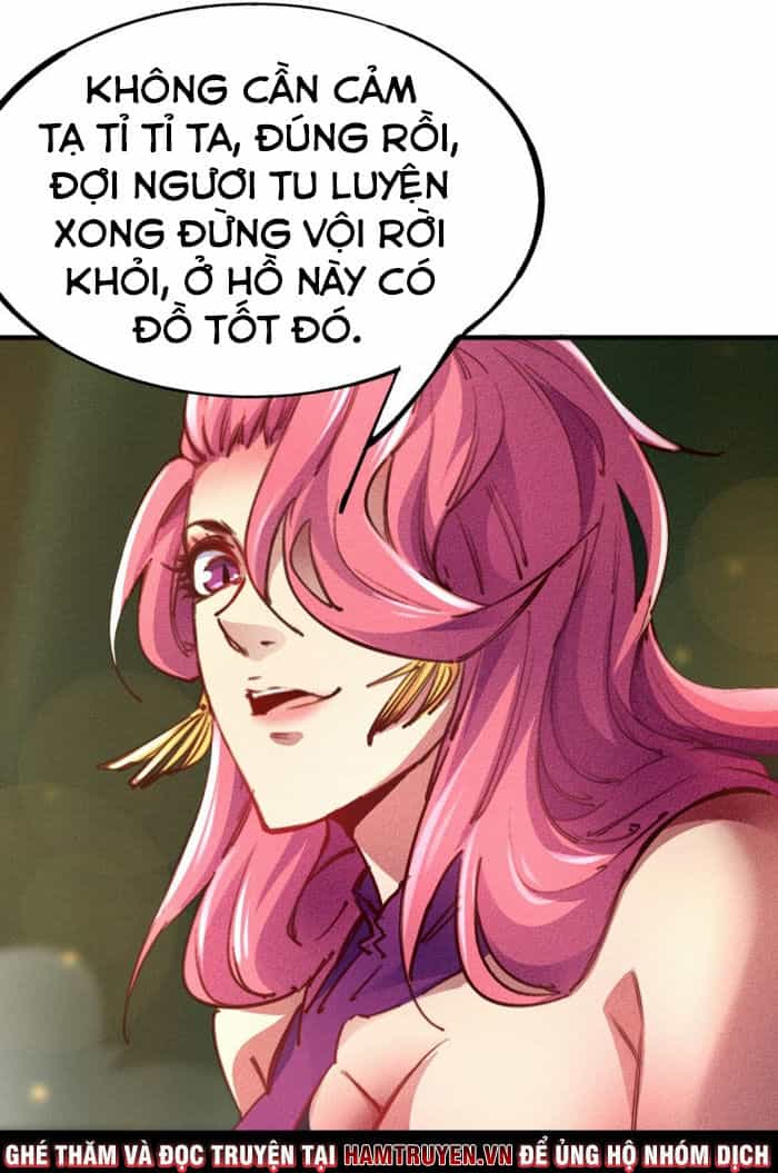 Ta Thành Thần Một Mình - Chương 5 - ảnh 28