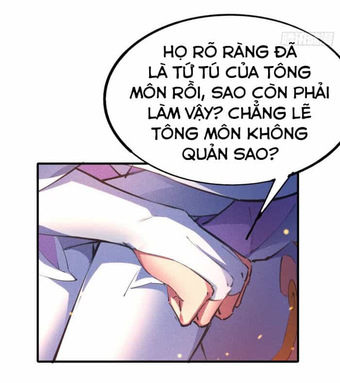 Ta Thành Thần Một Mình - Chương 5 - ảnh 3